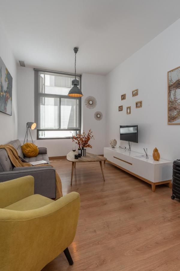 Tuguest Postigo II Catedral Apartment - Free Parking Granada Exteriér fotografie