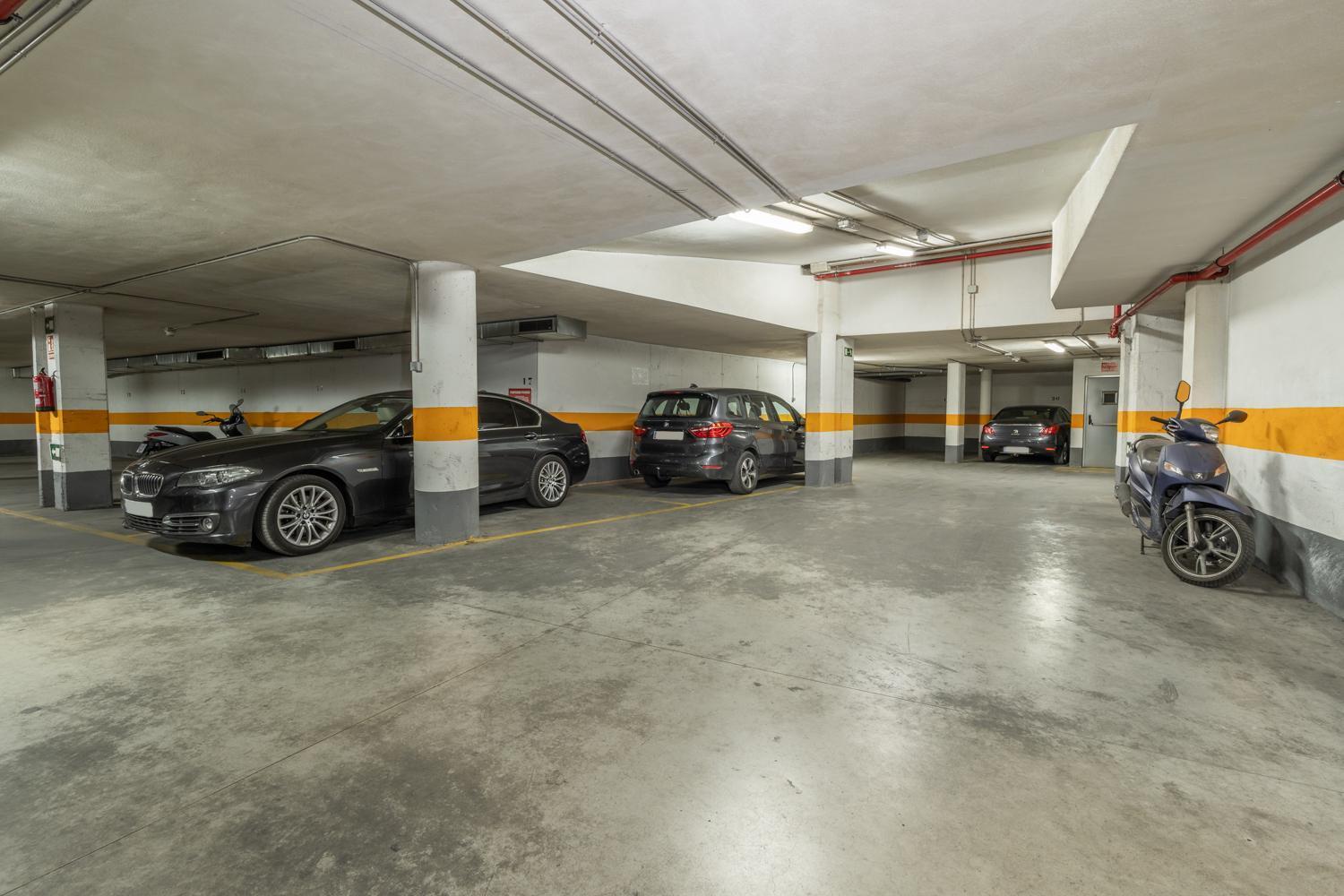 Tuguest Postigo II Catedral Apartment - Free Parking Granada Exteriér fotografie